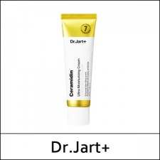 [Dr. Jart+] Dr jart (bo) Ceramidin Ultra Moisturizing Cream 50ml / 5250(15) / 26,300 won(R)